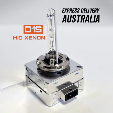 D1S HID Globes | Overnight Express Australia.